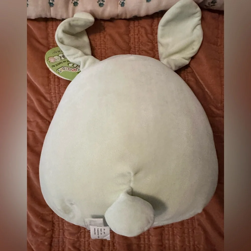 Squishmallows Isabella 🐰 - Picture 3 of 3